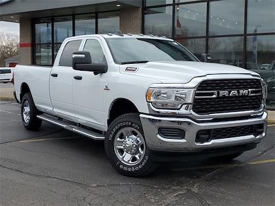 New 2024 Ram 3500 Tradesman Crew Cab 4x4, Pickup for sale #N24203 - photo 1