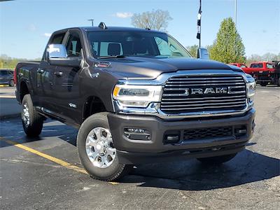 New 2024 Ram 2500 Laramie Crew Cab 4x4, Pickup for sale #N24223 - photo 1