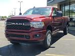 New 2024 Ram 3500 Big Horn Crew Cab 4x4, Pickup for sale #N24239 - photo 3