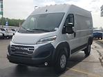 New 2024 Ram ProMaster 1500 Base High Roof FWD, Empty Cargo Van for sale #N24240 - photo 4