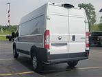 New 2024 Ram ProMaster 1500 Base High Roof FWD, Empty Cargo Van for sale #N24240 - photo 5