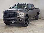 New 2024 Ram 2500 Big Horn Crew Cab 4x4, Pickup for sale #N24252 - photo 1