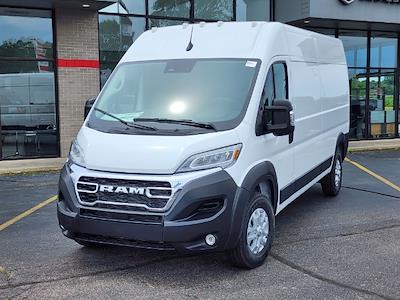 New 2024 Ram ProMaster 2500 High Roof FWD, Empty Cargo Van for sale #N24293 - photo 1