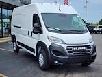 New 2024 Ram ProMaster 2500 High Roof FWD, Empty Cargo Van for sale #N24293 - photo 3