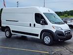 New 2024 Ram ProMaster 2500 High Roof FWD, Empty Cargo Van for sale #N24293 - photo 4