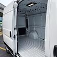 New 2024 Ram ProMaster 2500 High Roof FWD, Empty Cargo Van for sale #N24293 - photo 30