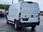 New 2024 Ram ProMaster 2500 High Roof FWD, Empty Cargo Van for sale #N24293 - photo 8