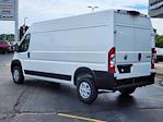 New 2024 Ram ProMaster 2500 High Roof FWD, Empty Cargo Van for sale #N24293 - photo 9