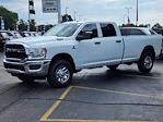 New 2024 Ram 3500 Tradesman Crew Cab 4x4, Pickup for sale #N24307 - photo 18