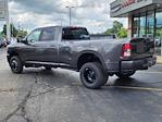 New 2024 Ram 3500 Big Horn Crew Cab 4x4, Pickup for sale #N24316 - photo 24