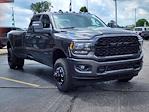 New 2024 Ram 3500 Big Horn Crew Cab 4x4, Pickup for sale #N24316 - photo 6