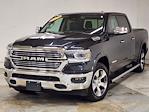 Used 2021 Ram 1500 Laramie Crew Cab 4x4, Pickup for sale #N24316A - photo 3