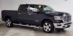 Used 2021 Ram 1500 Laramie Crew Cab 4x4, Pickup for sale #N24316A - photo 22