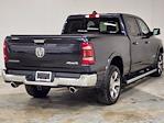 Used 2021 Ram 1500 Laramie Crew Cab 4x4, Pickup for sale #N24316A - photo 23