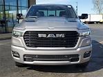 New 2025 Ram 1500 Laramie Crew Cab 4x4, Pickup for sale #N25243 - photo 3