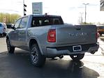 New 2025 Ram 1500 Laramie Crew Cab 4x4, Pickup for sale #N25243 - photo 5