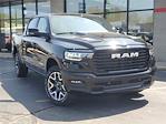 New 2025 Ram 1500 Laramie Crew Cab 4x4, Pickup for sale #N25244 - photo 1