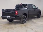 New 2025 Ram 1500 Lone Star Crew Cab 4x4, Pickup for sale #N25261 - photo 23