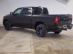 New 2025 Ram 1500 Lone Star Crew Cab 4x4, Pickup for sale #N25261 - photo 25