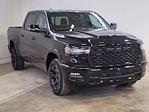 New 2025 Ram 1500 Lone Star Crew Cab 4x4, Pickup for sale #N25261 - photo 7