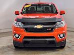 Used 2020 Chevrolet Colorado Z71 Crew Cab 4x4, Pickup for sale #N25274A - photo 24