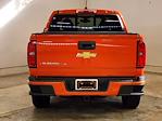 Used 2020 Chevrolet Colorado Z71 Crew Cab 4x4, Pickup for sale #N25274A - photo 3