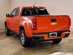 Used 2020 Chevrolet Colorado Z71 Crew Cab 4x4, Pickup for sale #N25274A - photo 2