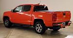 Used 2020 Chevrolet Colorado Z71 Crew Cab 4x4, Pickup for sale #N25274A - photo 26