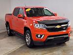 Used 2020 Chevrolet Colorado Z71 Crew Cab 4x4, Pickup for sale #N25274A - photo 8