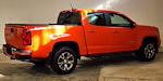 Used 2020 Chevrolet Colorado Z71 Crew Cab 4x4, Pickup for sale #N25274A - photo 9