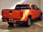 Used 2020 Chevrolet Colorado Z71 Crew Cab 4x4, Pickup for sale #N25274A - photo 11