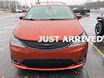 Used 2018 Chrysler Pacifica Touring L FWD, Minivan for sale #N25274B - photo 3