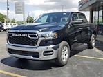 New 2025 Ram 1500 Tradesman Crew Cab 4x4, Pickup for sale #N25279 - photo 4