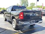 New 2025 Ram 1500 Tradesman Crew Cab 4x4, Pickup for sale #N25279 - photo 5