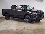 New 2025 Ram 1500 Lone Star Crew Cab 4x4, Pickup for sale #N25312 - photo 28