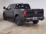 New 2025 Ram 1500 Lone Star Crew Cab 4x4, Pickup for sale #N25312 - photo 2