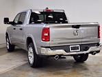 2025 Ram 1500 Crew Cab 4x4, Pickup for sale #N25325 - photo 2