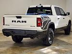 New 2025 Ram 1500 Rebel Crew Cab 4x4, Pickup for sale #N25335 - photo 25