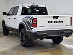 New 2025 Ram 1500 Rebel Crew Cab 4x4, Pickup for sale #N25335 - photo 2