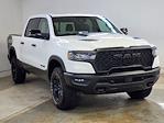 New 2025 Ram 1500 Rebel Crew Cab 4x4, Pickup for sale #N25335 - photo 6