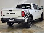 2025 Ram 1500 Crew Cab 4x4, Pickup for sale #N25344 - photo 25