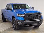 New 2025 Ram 1500 Tradesman Crew Cab 4x4, Pickup for sale #N25349 - photo 6