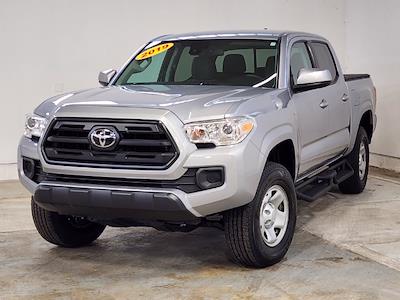 Used 2019 Toyota Tacoma SR Double Cab 4x4, Pickup for sale #NDT24029A - photo 1