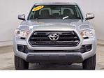 Used 2019 Toyota Tacoma SR Double Cab 4x4, Pickup for sale #NDT24029A - photo 22