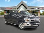 2020 Ford F-150 SuperCrew Cab 4x4, Pickup for sale #PA0007 - photo 1