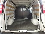 Used 2020 GMC Savana 2500 Work Van 4x2, Empty Cargo Van for sale #PA0029 - photo 13