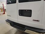 2020 GMC Savana 2500 SRW 4x2, Empty Cargo Van for sale #PA0029 - photo 8