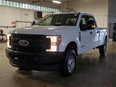 2019 Ford F-250 Crew Cab SRW 4x4, Pickup for sale #PA0050 - photo 1