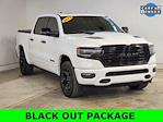 Used 2023 Ram 1500 Limited Crew Cab 4x4, Pickup for sale #PA0079 - photo 5