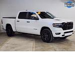 Used 2023 Ram 1500 Limited Crew Cab 4x4, Pickup for sale #PA0079 - photo 33